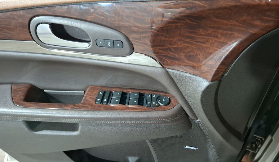 Buick Enclave 3.6 PREMIUM D AT 4WD Suv 2016