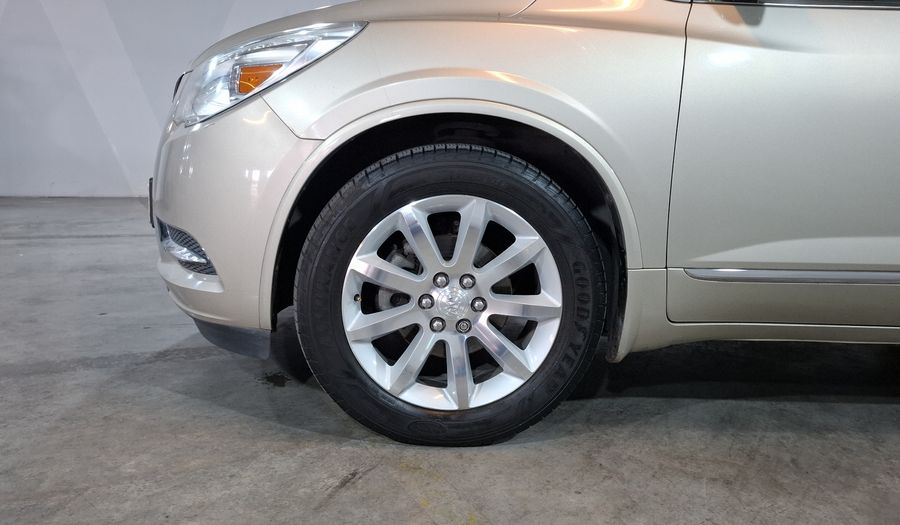 Buick Enclave 3.6 PREMIUM D AT 4WD Suv 2016