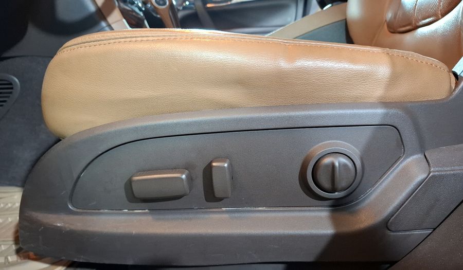 Buick Enclave 3.6 PREMIUM D AT 4WD Suv 2016