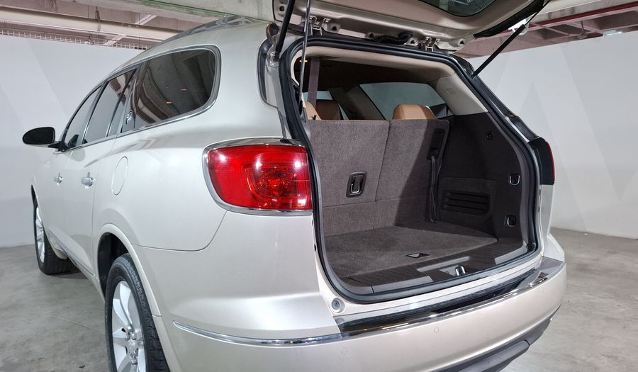 Buick Enclave 3.6 PREMIUM D AT 4WD Suv 2016