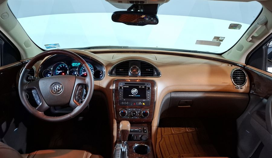 Buick Enclave 3.6 PREMIUM D AT 4WD Suv 2016