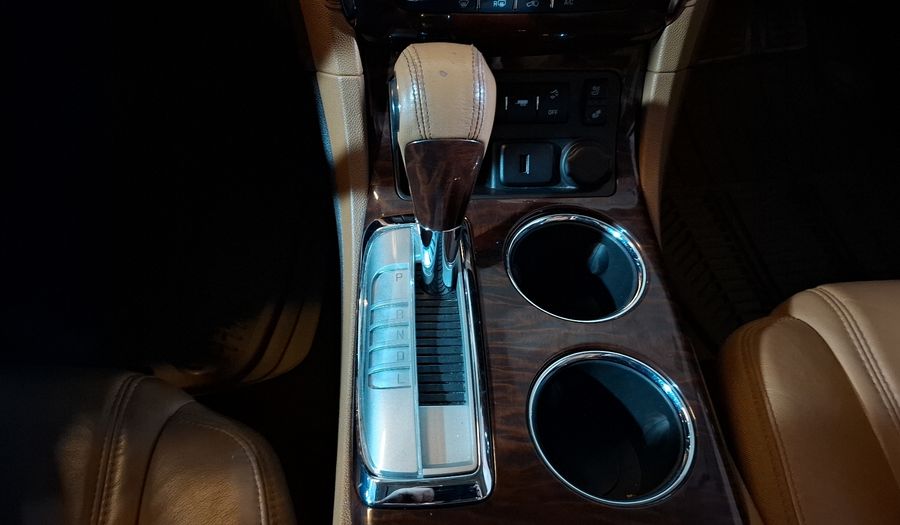 Buick Enclave 3.6 PREMIUM D AT 4WD Suv 2016