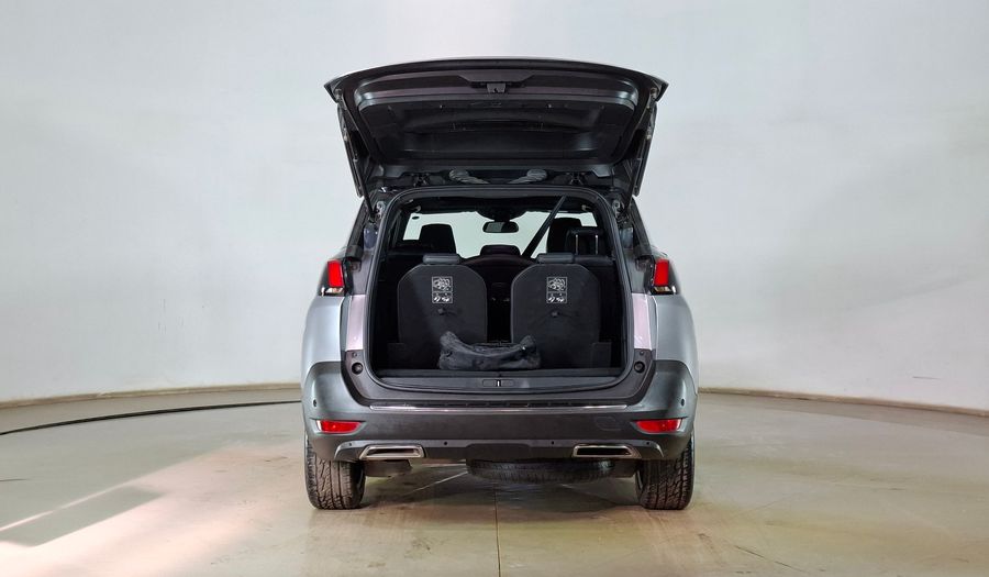 Peugeot 5008 1.6 PURETECH 180 HP AUTO GT LINE Suv 2020