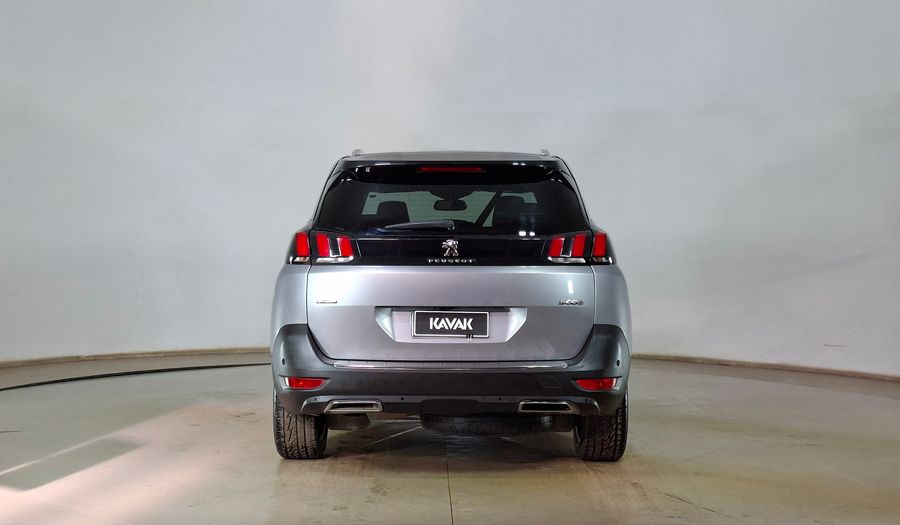 Peugeot 5008 1.6 PURETECH 180 HP AUTO GT LINE Suv 2020