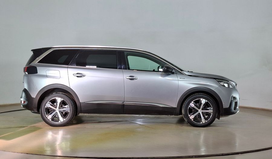 Peugeot 5008 1.6 PURETECH 180 HP AUTO GT LINE Suv 2020