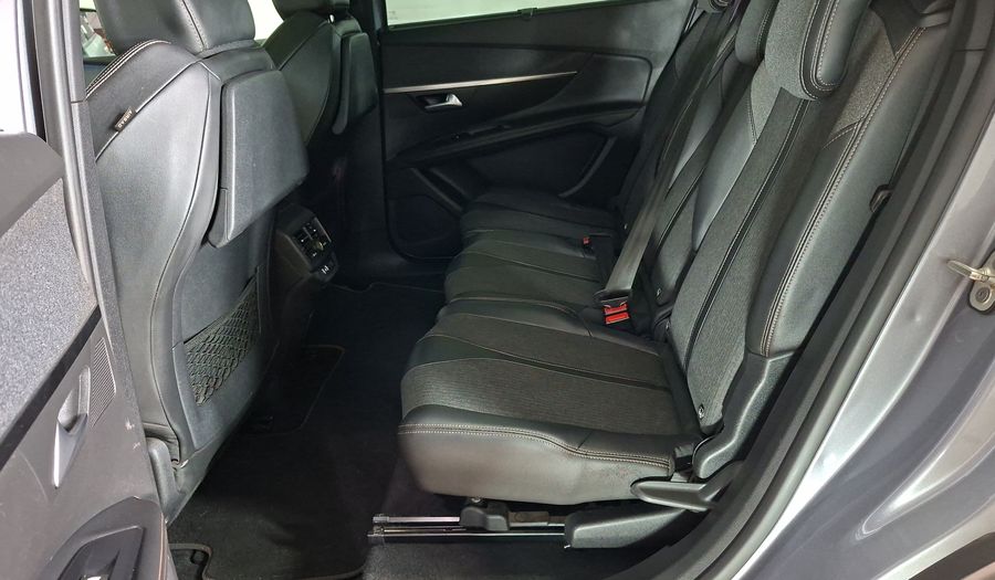 Peugeot 5008 1.6 PURETECH 180 HP AUTO GT LINE Suv 2020