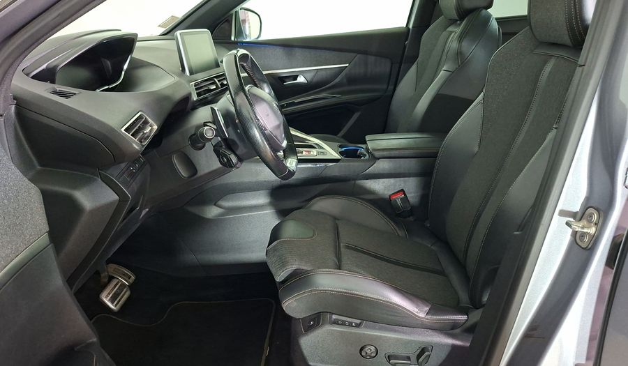 Peugeot 5008 1.6 PURETECH 180 HP AUTO GT LINE Suv 2020