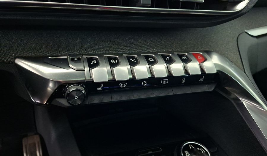 Peugeot 5008 1.6 PURETECH 180 HP AUTO GT LINE Suv 2020