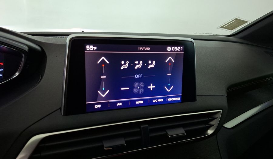 Peugeot 5008 1.6 PURETECH 180 HP AUTO GT LINE Suv 2020