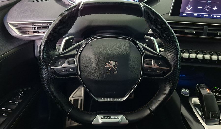 Peugeot 5008 1.6 PURETECH 180 HP AUTO GT LINE Suv 2020