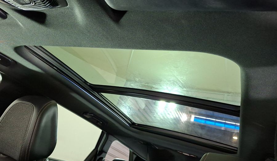 Peugeot 5008 1.6 PURETECH 180 HP AUTO GT LINE Suv 2020