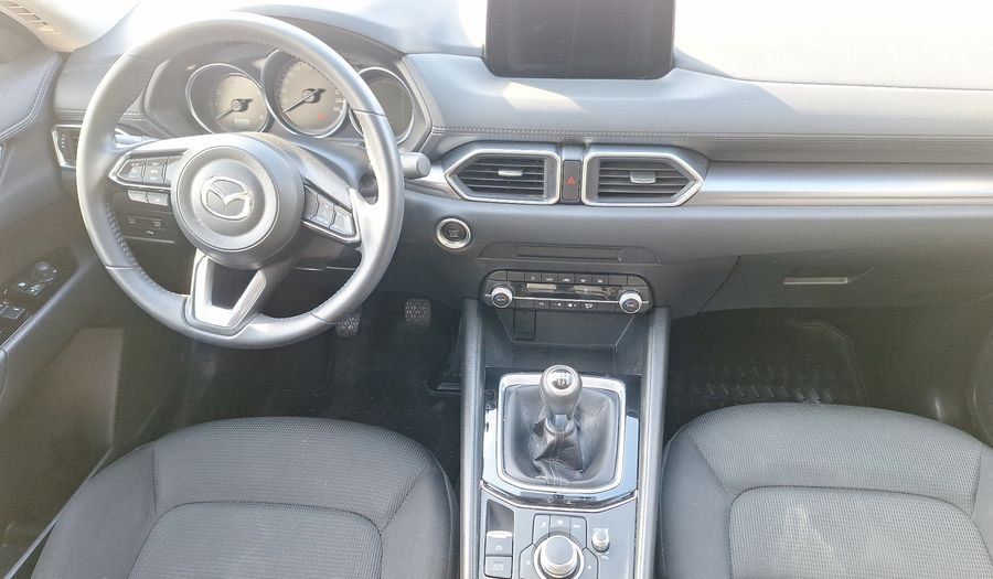 Mazda Cx-5 2.0 CORE Suv 2023