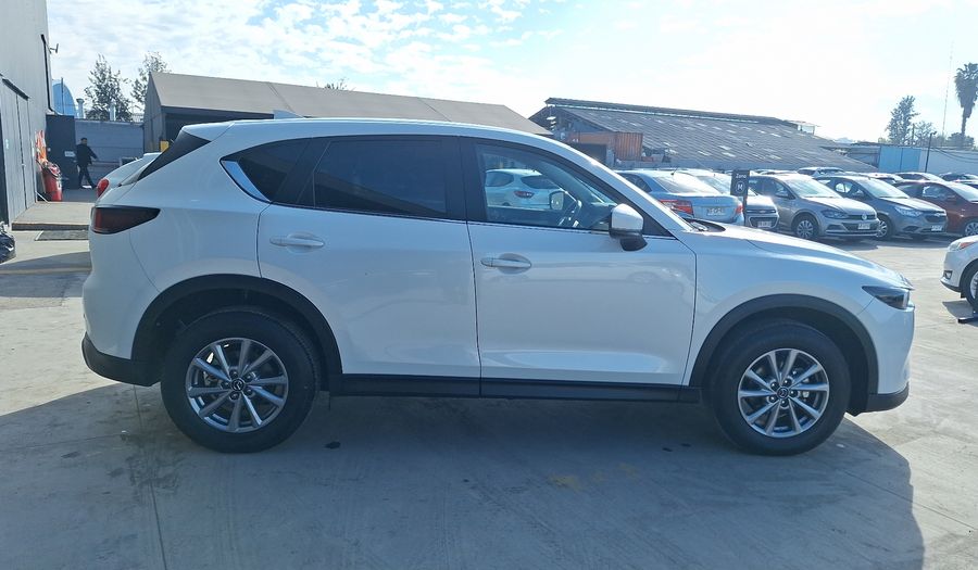 Mazda Cx-5 2.0 CORE Suv 2023