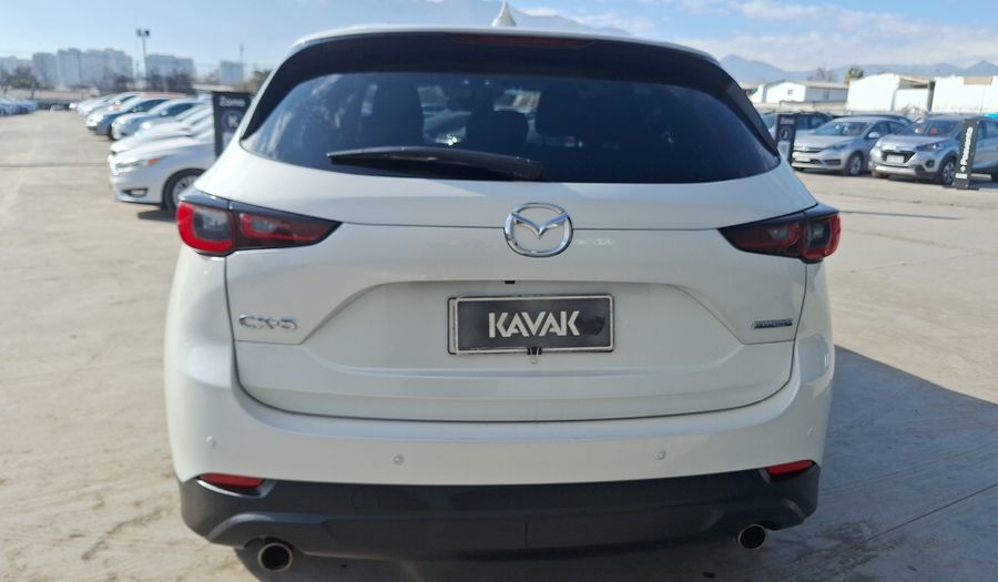 Mazda Cx-5 2.0 CORE Suv 2023