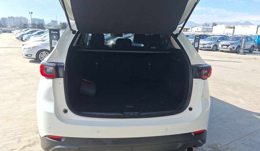 Mazda Cx-5 2.0 CORE Suv 2023