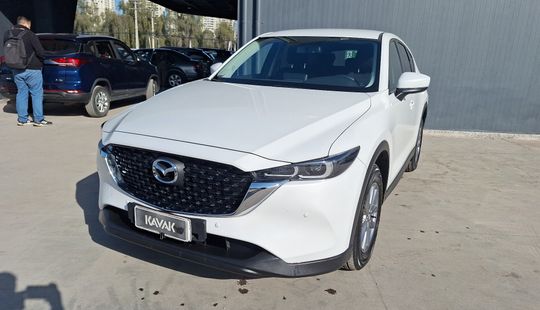 Mazda • CX-5