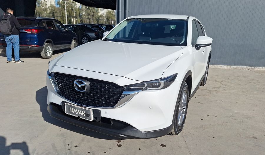 Mazda Cx-5 2.0 CORE Suv 2023