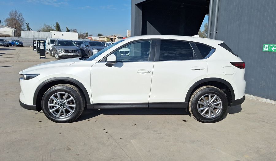 Mazda Cx-5 2.0 CORE Suv 2023
