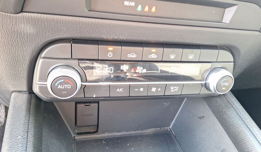 Mazda Cx-5 2.0 CORE Suv 2023
