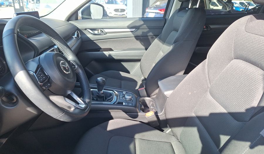 Mazda Cx-5 2.0 CORE Suv 2023
