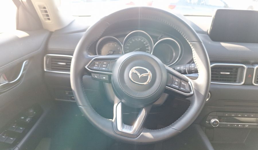 Mazda Cx-5 2.0 CORE Suv 2023