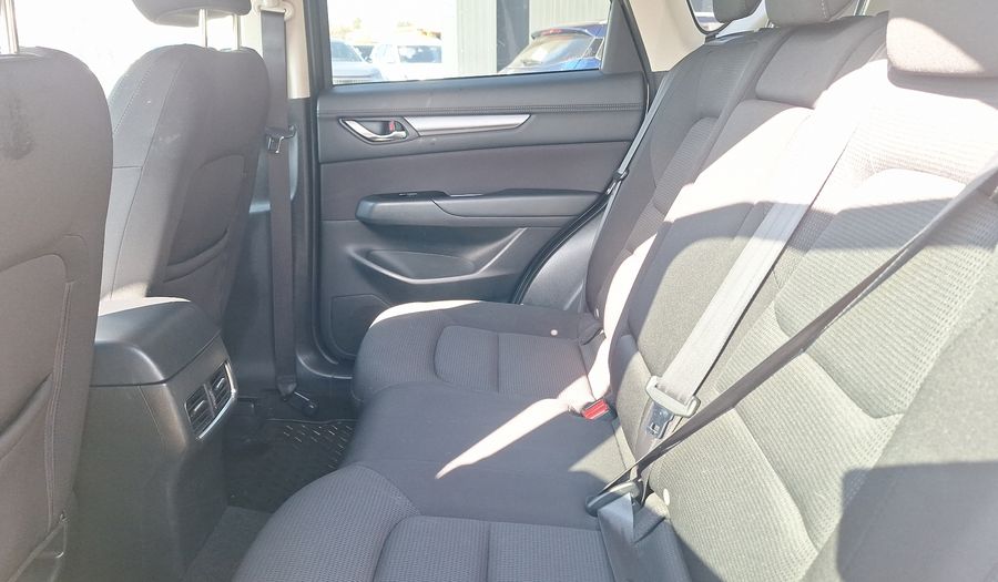 Mazda Cx-5 2.0 CORE Suv 2023