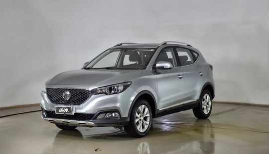 Mg • Zs