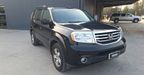 Honda Pilot 3.5 AUTO EX-R Suv 2013
