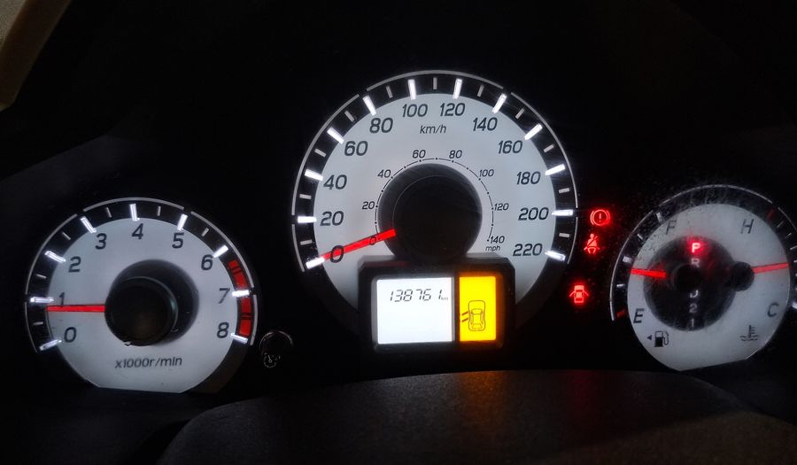 Honda Pilot 3.5 AUTO EX-R Suv 2013