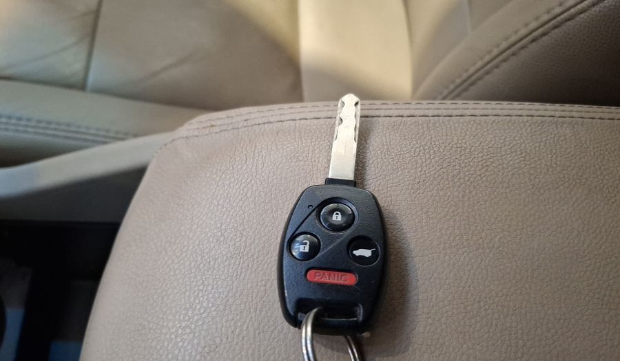 Honda Pilot 3.5 AUTO EX-R Suv 2013