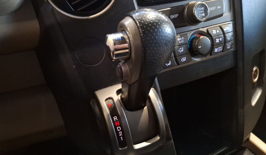 Honda Pilot 3.5 AUTO EX-R Suv 2013