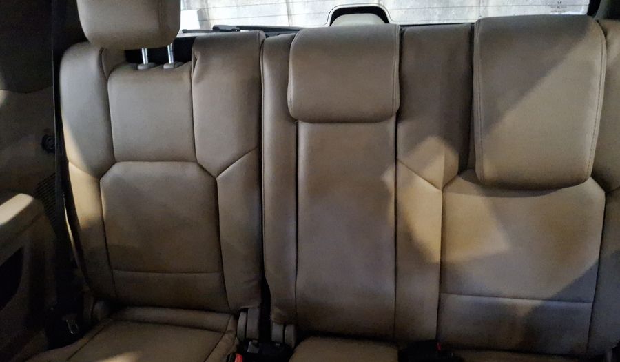 Honda Pilot 3.5 AUTO EX-R Suv 2013