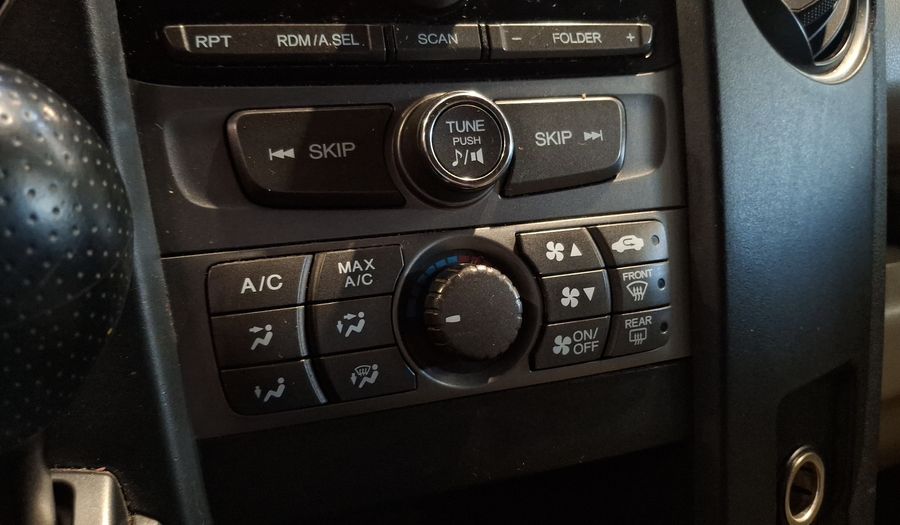 Honda Pilot 3.5 AUTO EX-R Suv 2013