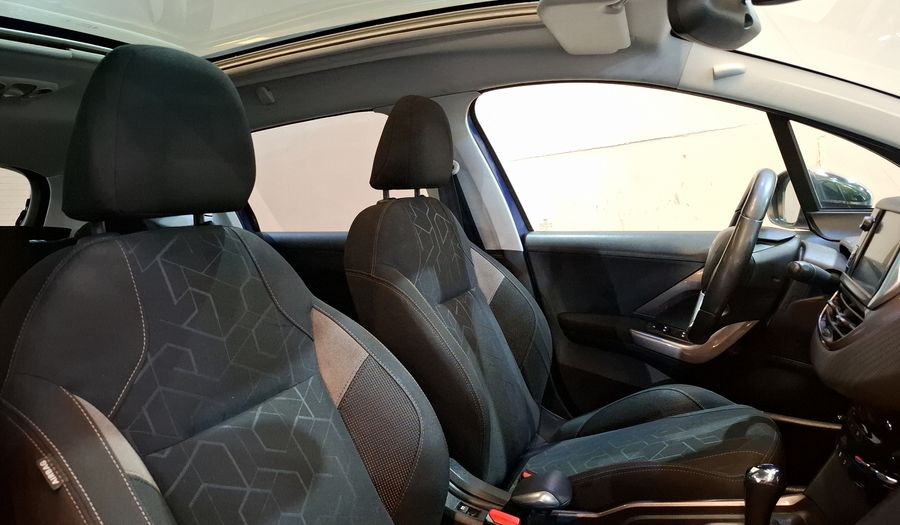 Peugeot 2008 1.6 VTI 120 FÉLINE Suv 2014