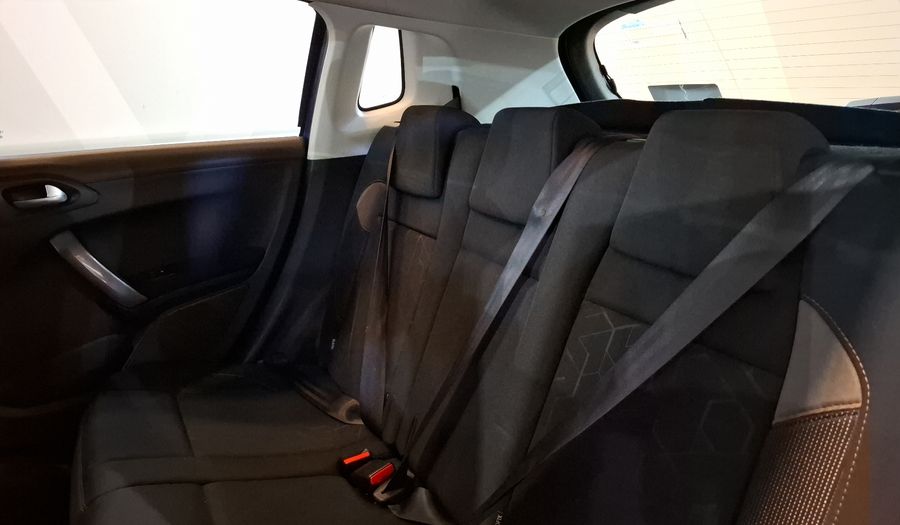 Peugeot 2008 1.6 VTI 120 FÉLINE Suv 2014