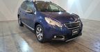 Peugeot 2008 1.6 VTI 120 FÉLINE Suv 2014