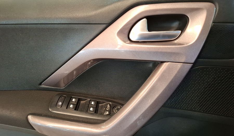 Peugeot 2008 1.6 VTI 120 FÉLINE Suv 2014