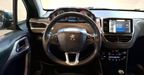 Peugeot 2008 1.6 VTI 120 FÉLINE Suv 2014