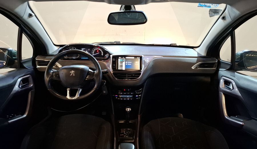 Peugeot 2008 1.6 VTI 120 FÉLINE Suv 2014