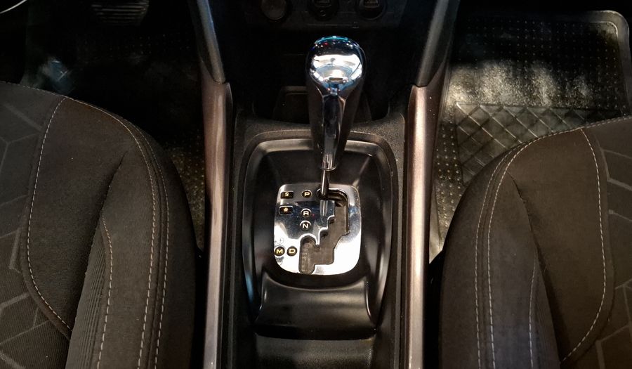 Peugeot 2008 1.6 VTI 120 FÉLINE Suv 2014
