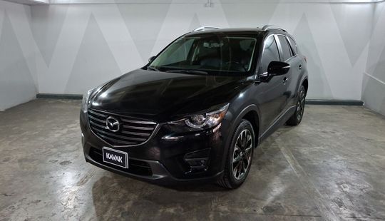 Mazda • CX-5