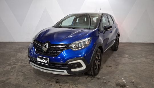 Renault • Captur