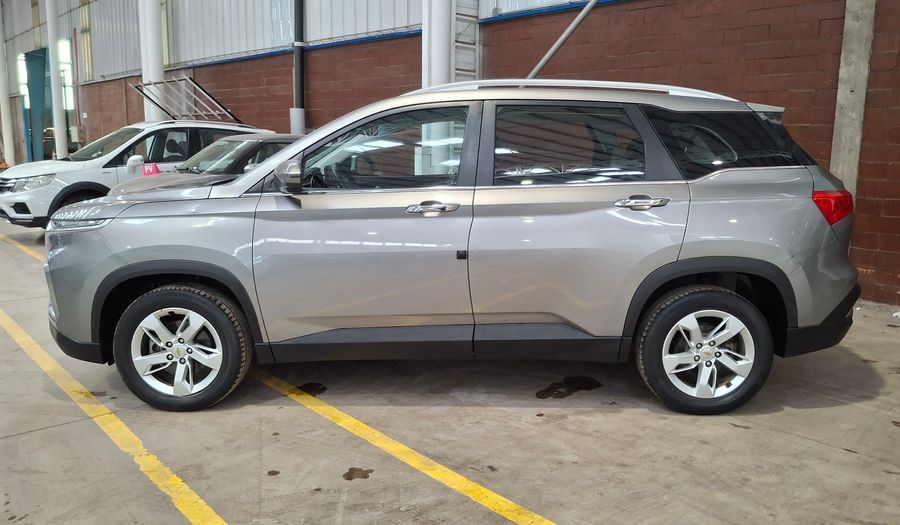 Chevrolet Captiva 1.5 LT Suv 2019
