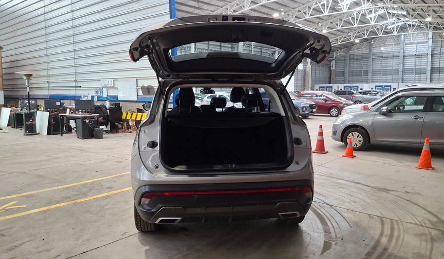 Chevrolet Captiva 1.5 LT Suv 2019