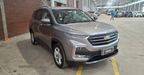 Chevrolet Captiva 1.5 LT Suv 2019