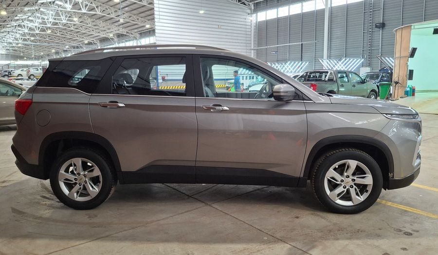 Chevrolet Captiva 1.5 LT Suv 2019