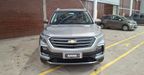 Chevrolet Captiva 1.5 LT Suv 2019