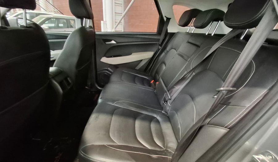 Chevrolet Captiva 1.5 LT Suv 2019
