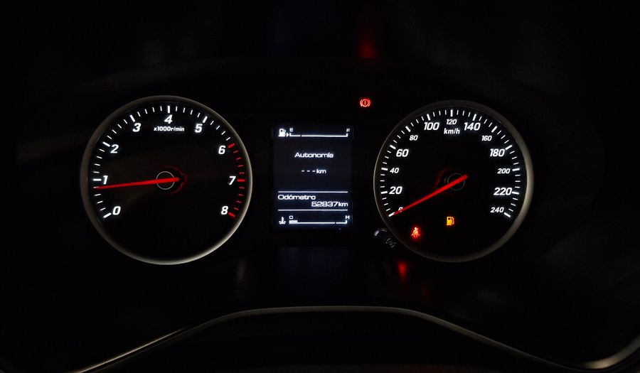 Chevrolet Captiva 1.5 LT Suv 2019