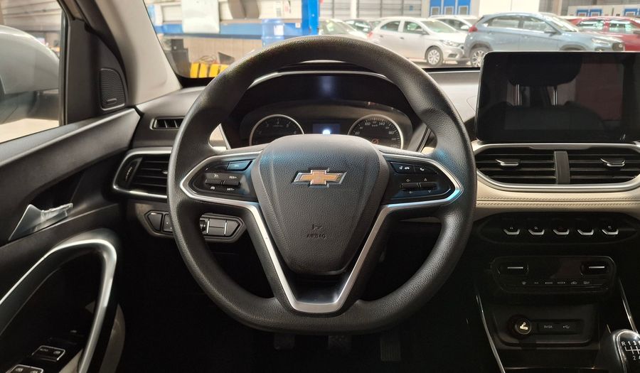 Chevrolet Captiva 1.5 LT Suv 2019